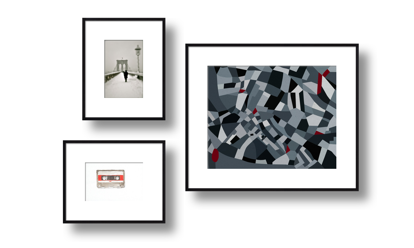 Walls Artfully Walls