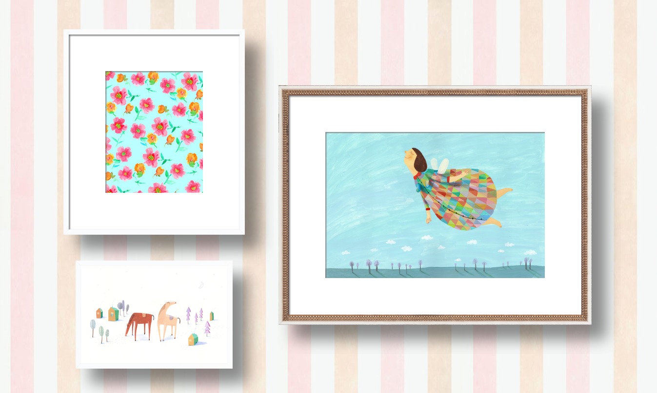 Walls Artfully Walls