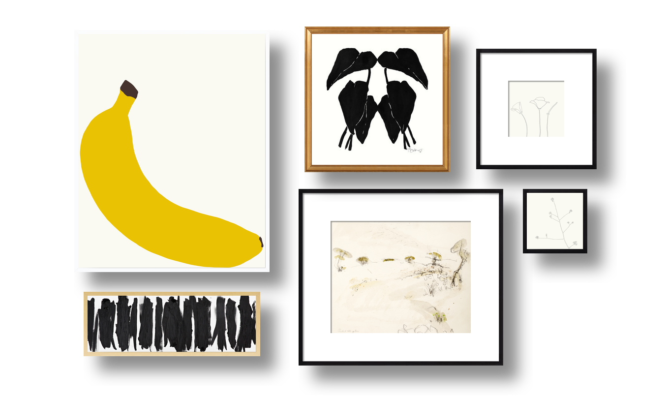 Walls Artfully Walls