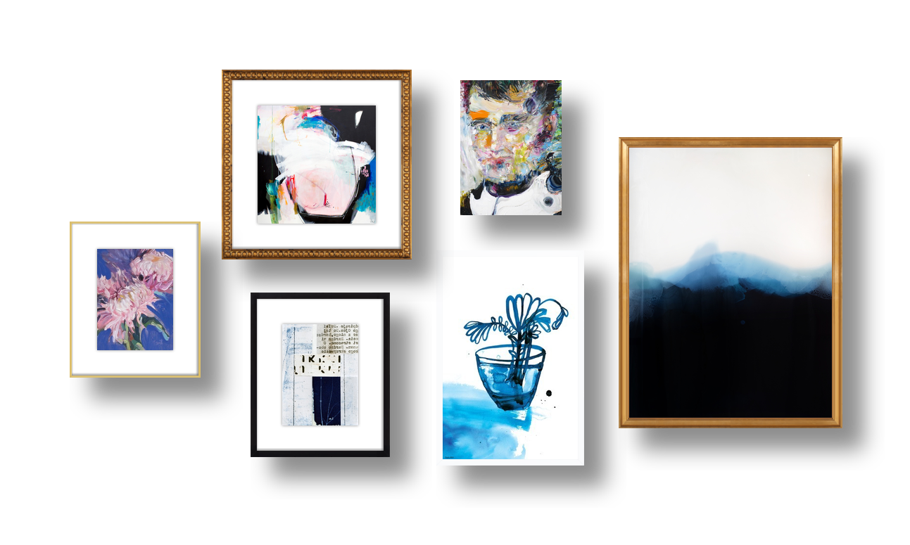 Walls Artfully Walls