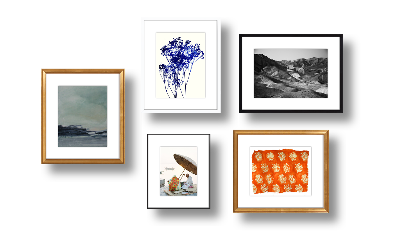 Walls Artfully Walls