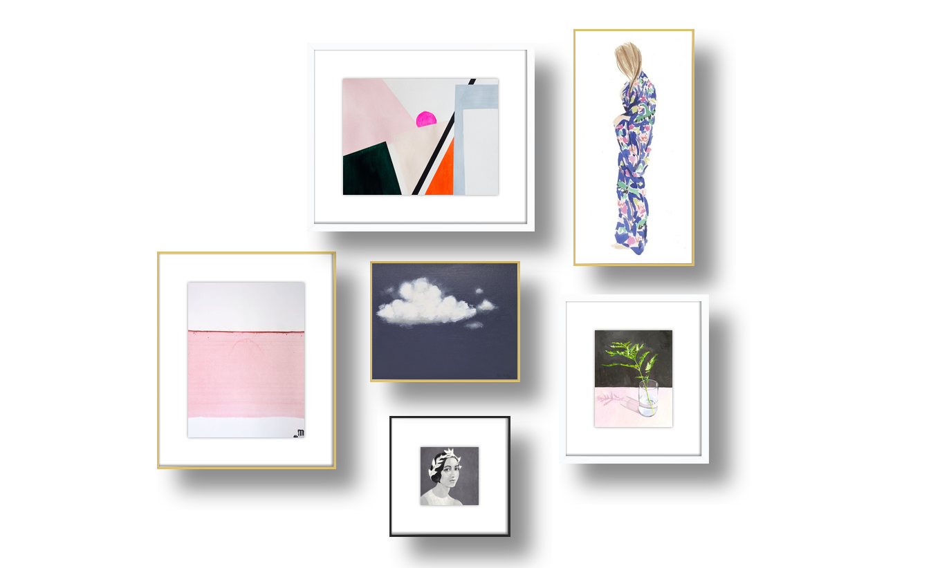 Walls Artfully Walls