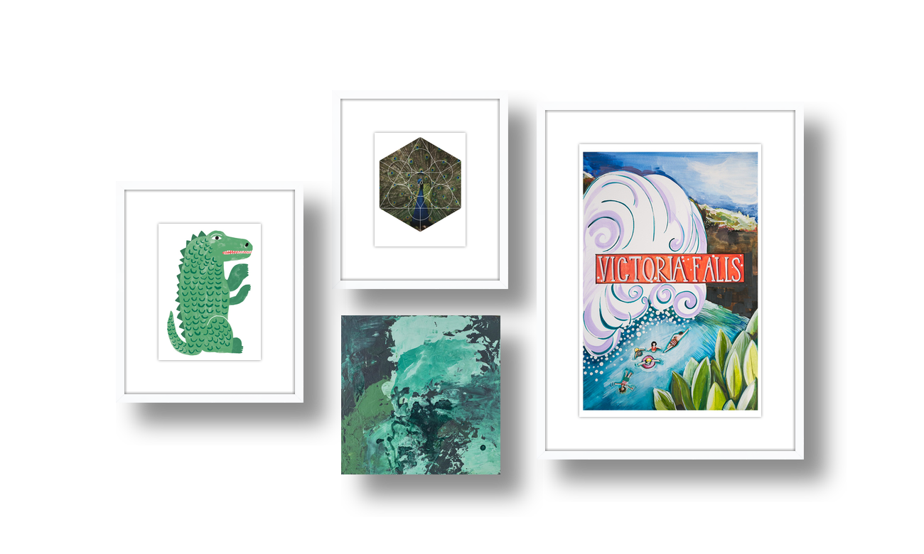 Walls Artfully Walls