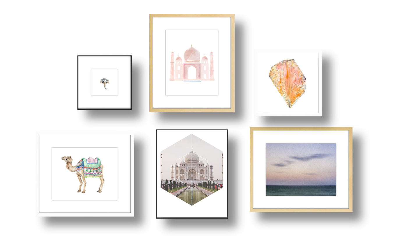 Walls Artfully Walls