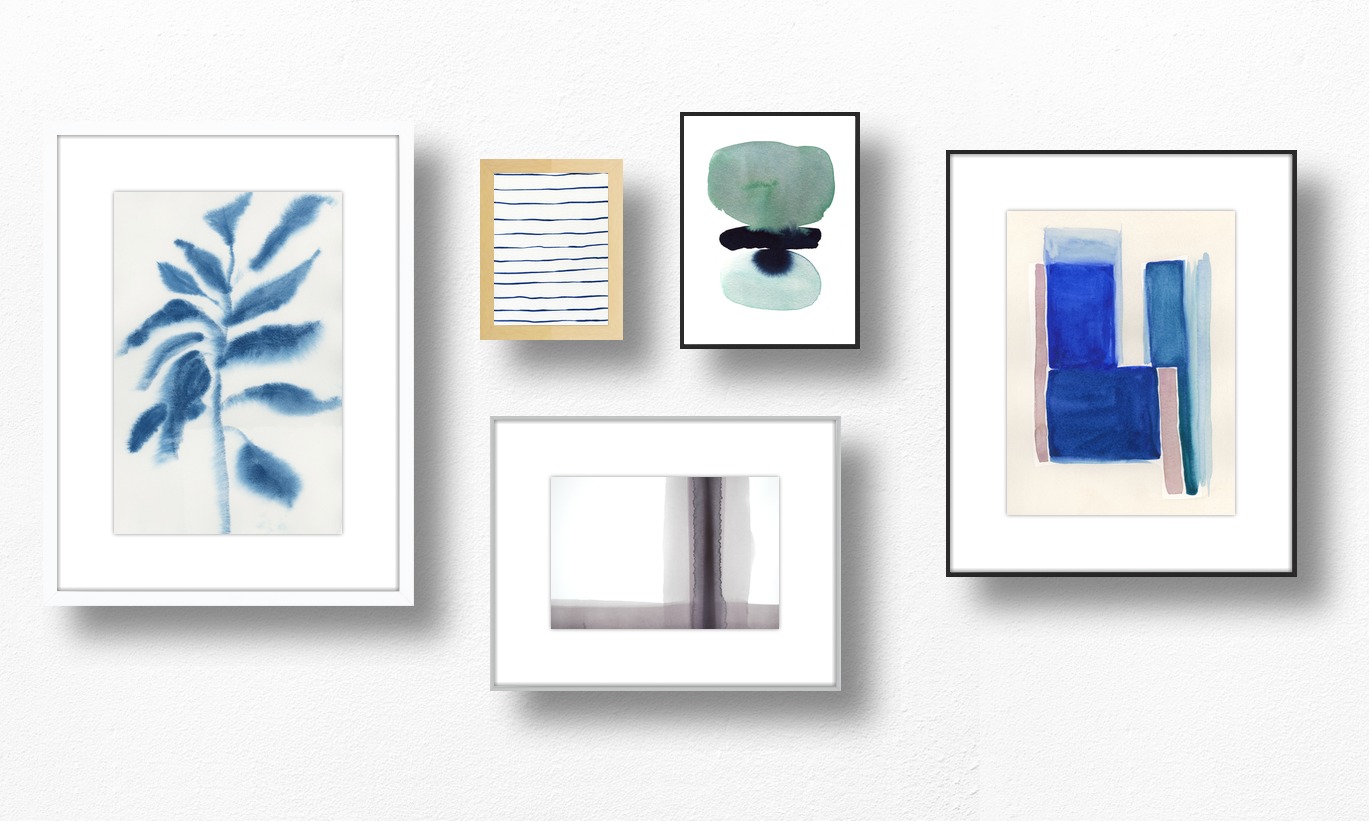 Walls Artfully Walls