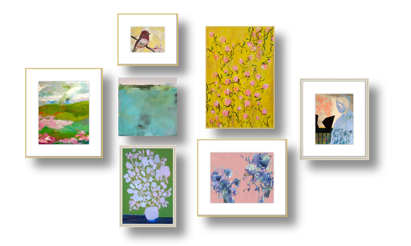 Walls Artfully Walls