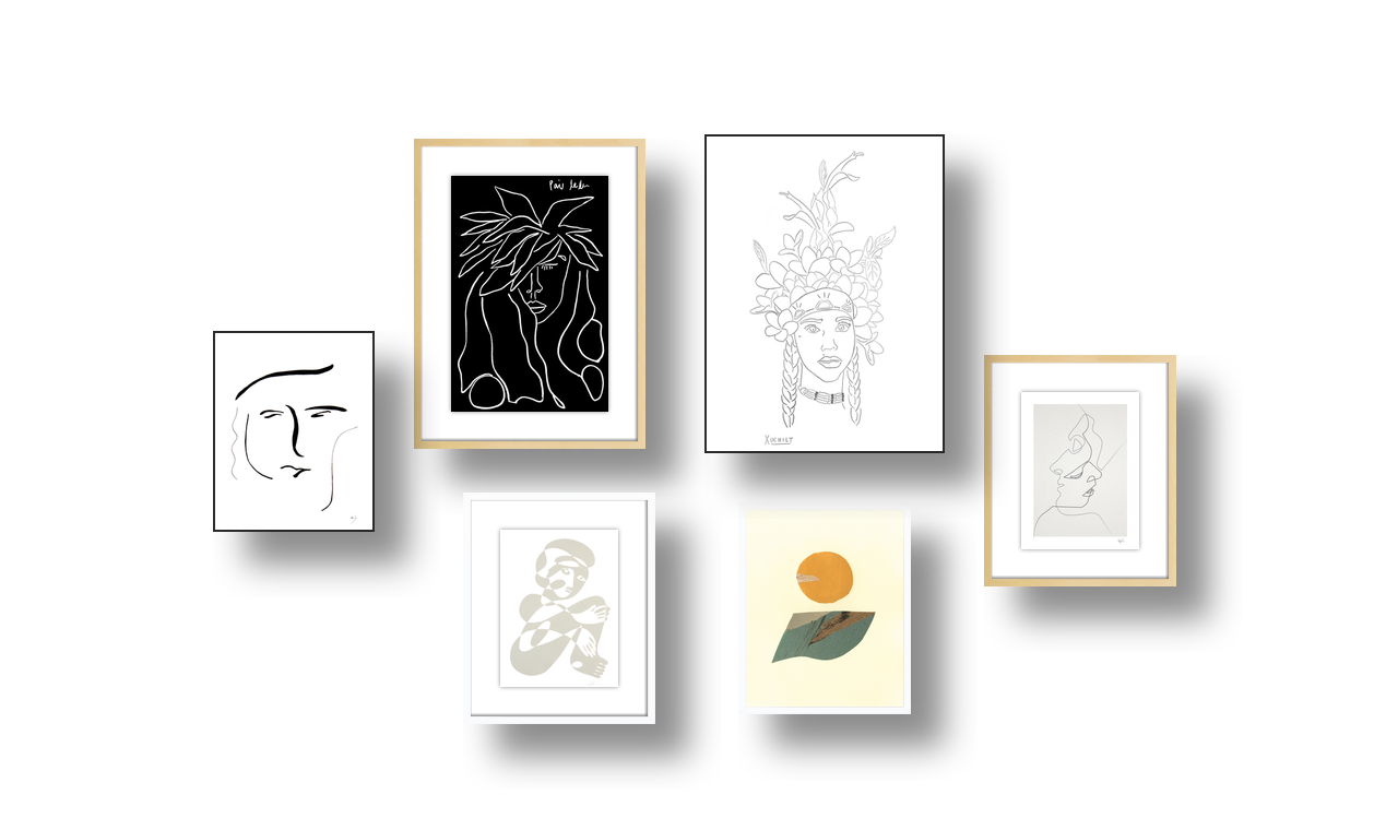 Walls Artfully Walls