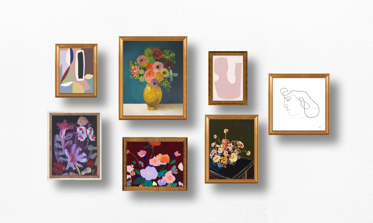 Walls Artfully Walls