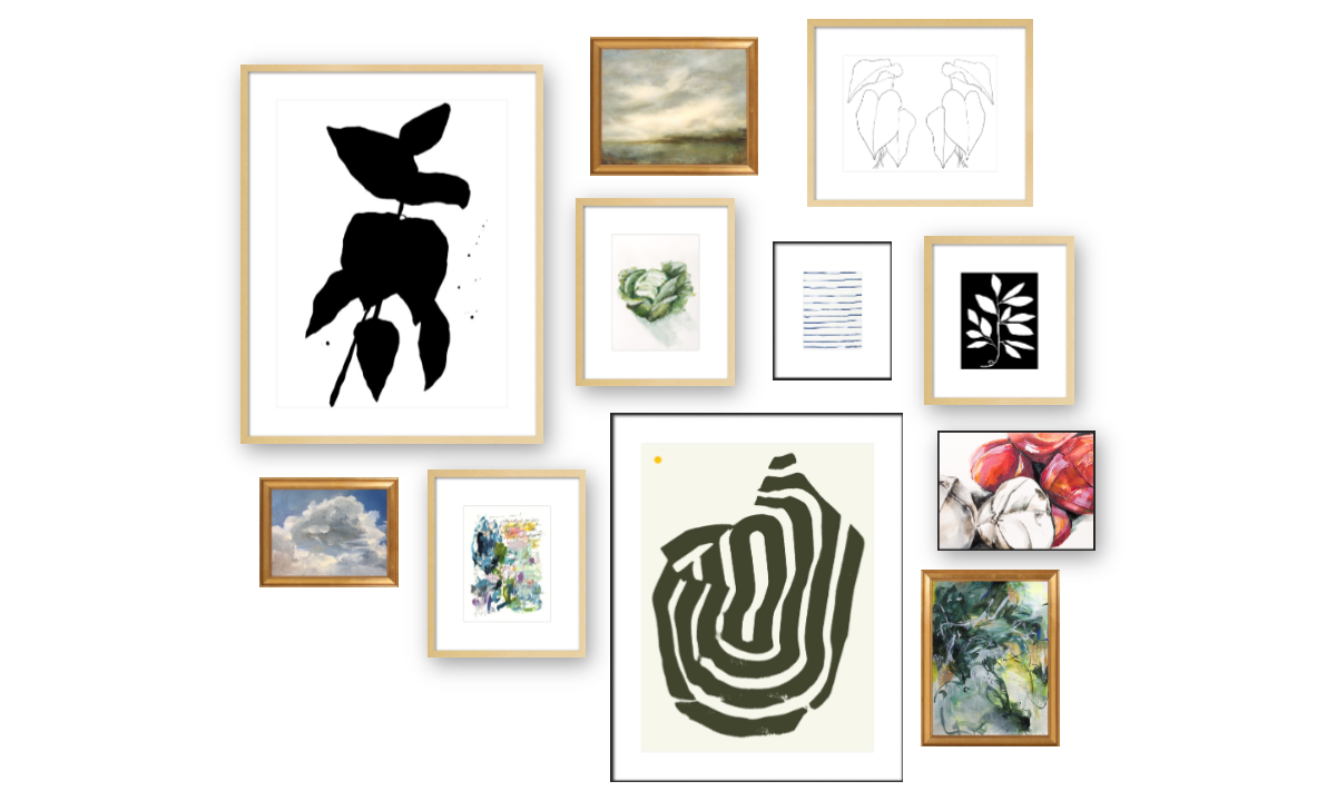 Walls Artfully Walls