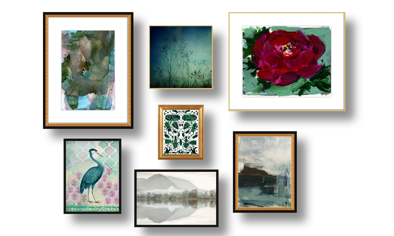 Walls Artfully Walls